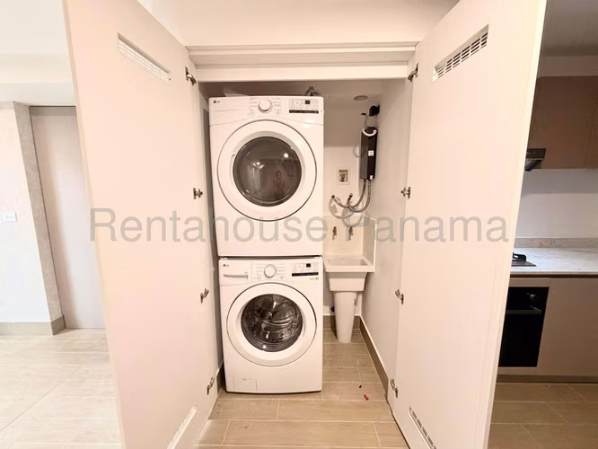 Alquiler de Apartamento en Bellavista Ph Armonia Solo Cliente Directo LFC