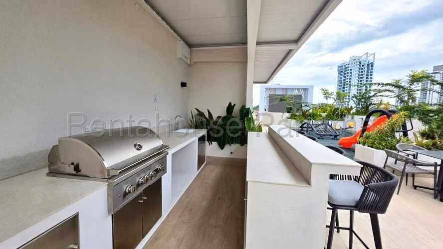 Alquiler de Apartamento en Bellavista Ph Armonia Solo Cliente Directo LFC