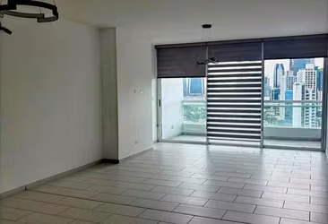 SAN FRANCISCO CALLE 50 - APARTAMENTO de 3 RECAMARAS - 189 M²