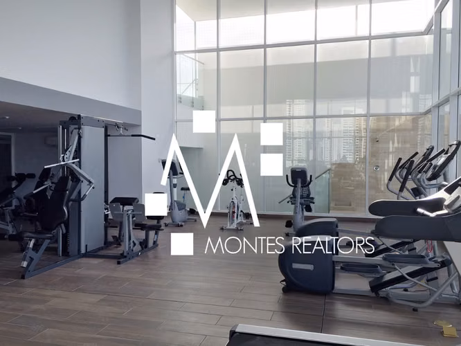 SAN FRANCISCO CALLE 50 - APARTAMENTO de 3 RECAMARAS - 189 M²