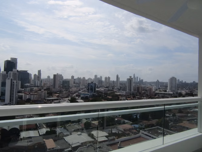 SAN FRANCISCO CALLE 50 - APARTAMENTO de 3 RECAMARAS - 189 M²