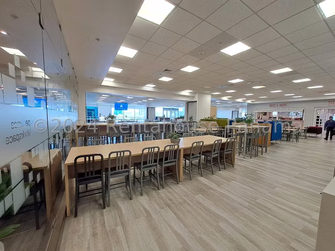 Alquiler de Oficina en Costa del Este Bladex Solo Cliente Directo LFC