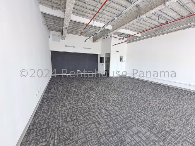 Alquiler de Oficina en Costa del Este Bladex Solo Cliente Directo LFC