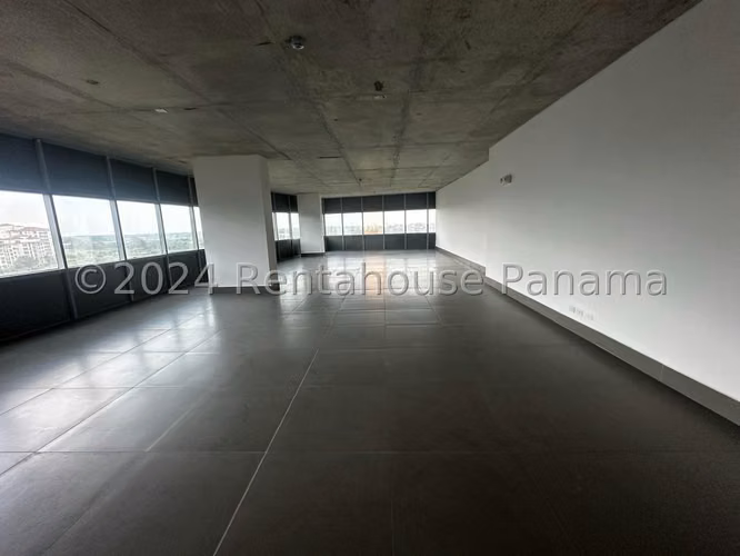 Alquiler de Oficina en Santa Maria Prime Solo Cliente Directo LFC
