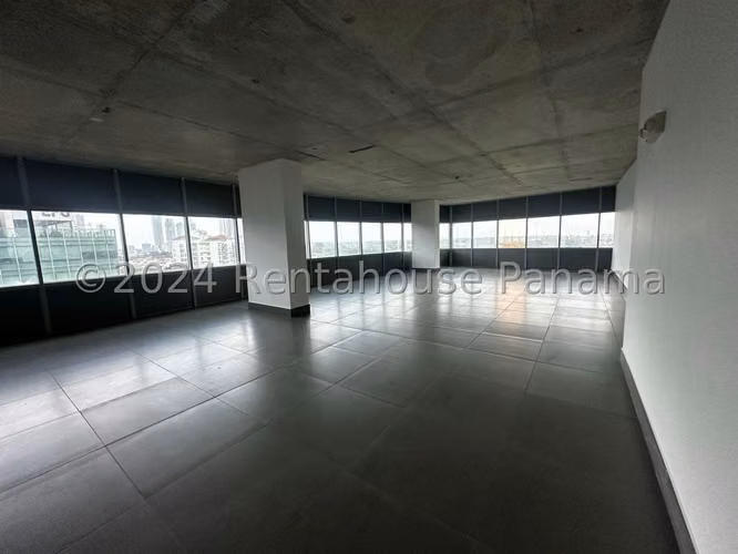 Alquiler de Oficina en Santa Maria Prime Solo Cliente Directo LFC