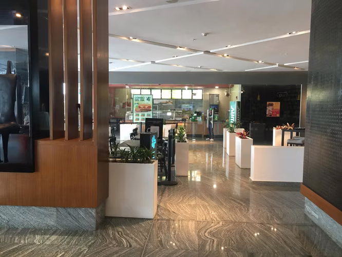 Alquiler de Oficina en Santa Maria ARIFA Solo Cliente Directo LFC