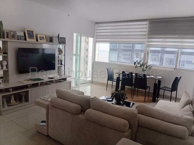 Vendo Apartamento de 100 m² en PH 43 GV, Bellavista 27-377GG