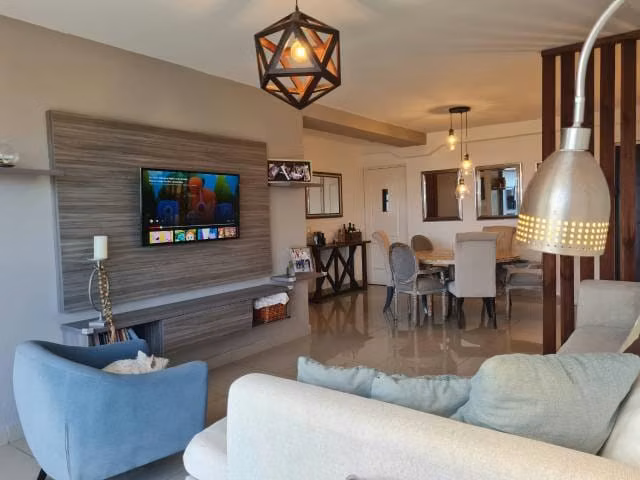 MT ALQUILO SAN FRANCISCO LINEA BLANCA 2 REC 2 BAÑOS $1650 PH SAN FRANCISCO BAY