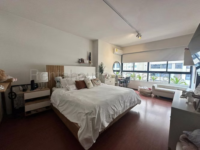 Apartamento en Paitilla - Alquiler