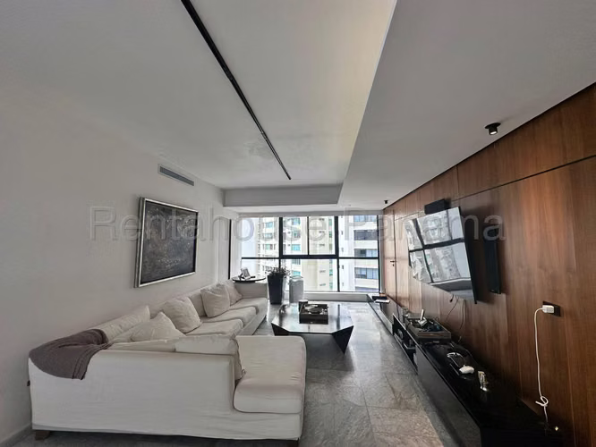 Apartamento en Paitilla - Alquiler