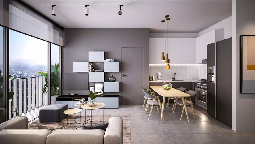Apartamento en Costa del Este - Venta