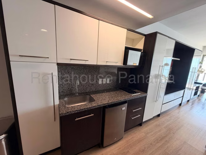 Alquiler de Apartamento en Punta Pacifica Ph Toc Solo Cliente Directo MC