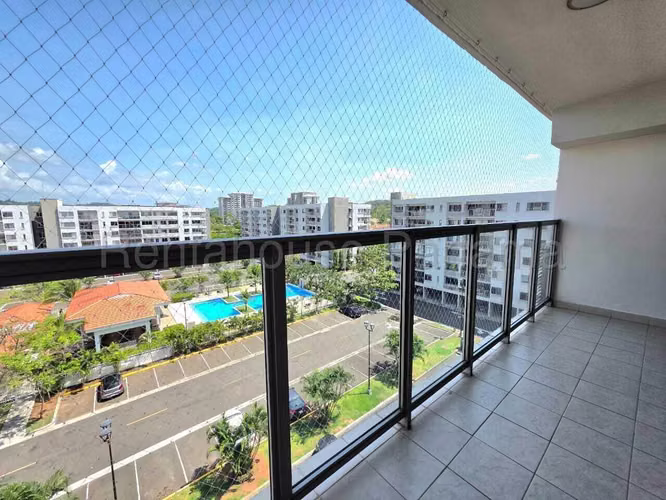 Venta de Apartamento en Panama Pacifico Ph Midrise Woodlands Solo Cliente Directo MC