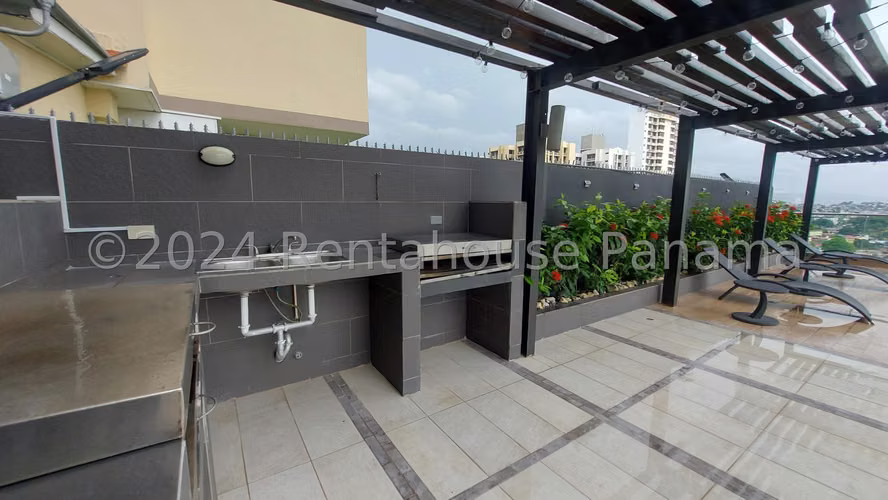 Apartamento en 12 de Octubre - Venta