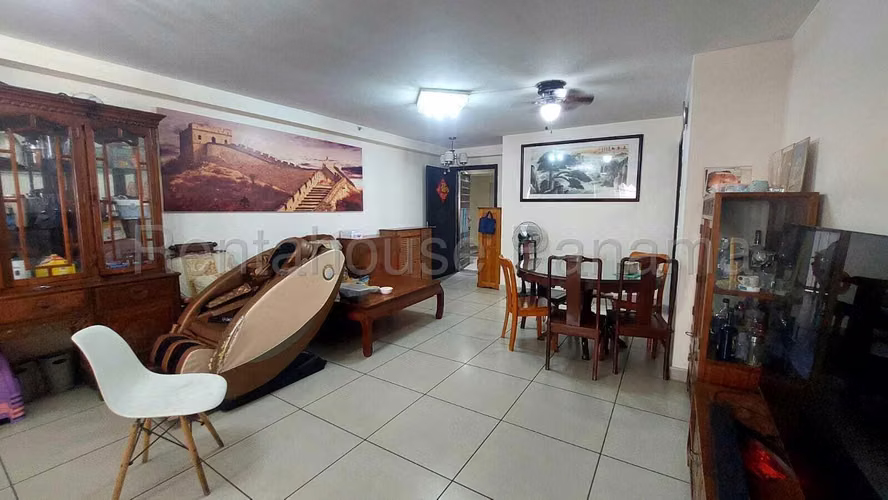 Venta de Apartamento en Condado del Rey Ph Kings Park Solo Cliente Directo MC