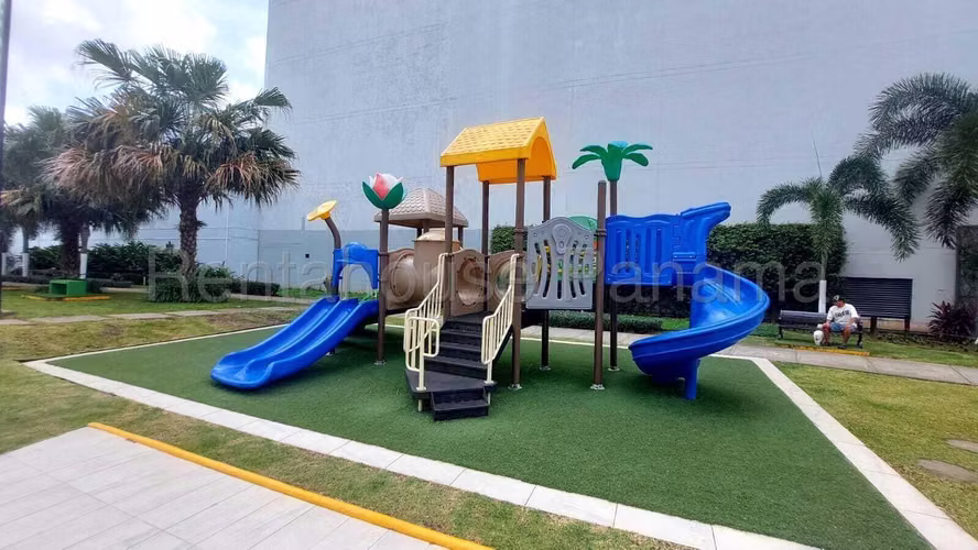 Venta de Apartamento en Condado del Rey Ph Kings Park Solo Cliente Directo MC