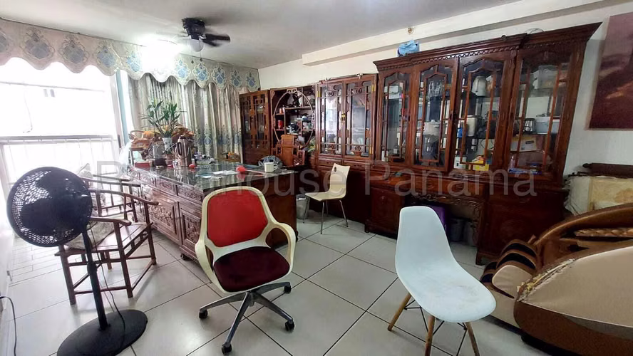 Venta de Apartamento en Condado del Rey Ph Kings Park Solo Cliente Directo MC