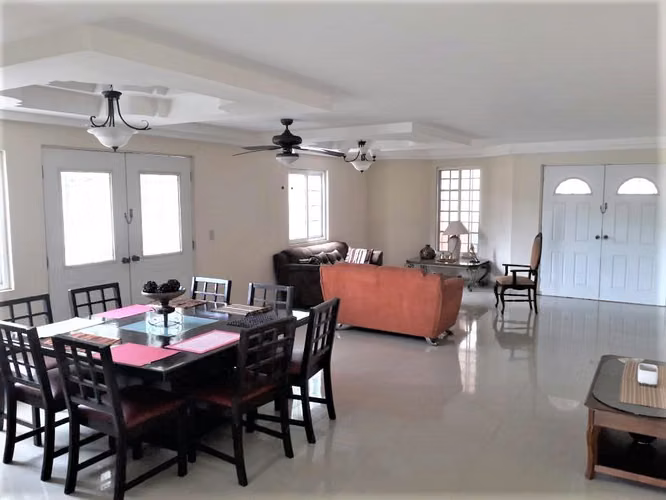 Venta de Casa en Las Cumbres Villas del Lago Solo Cliente Directo MC
