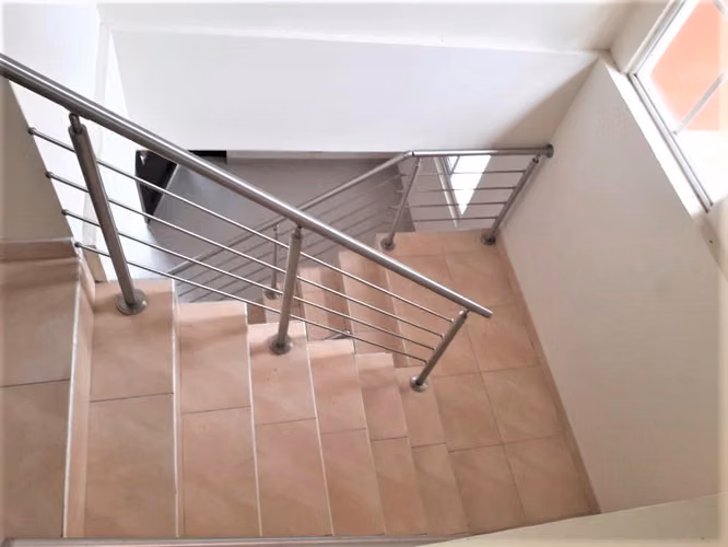 Venta de Casa en Las Cumbres Villas del Lago Solo Cliente Directo MC
