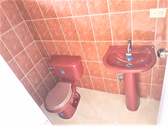 Venta de Casa en Las Cumbres Villas del Lago Solo Cliente Directo MC