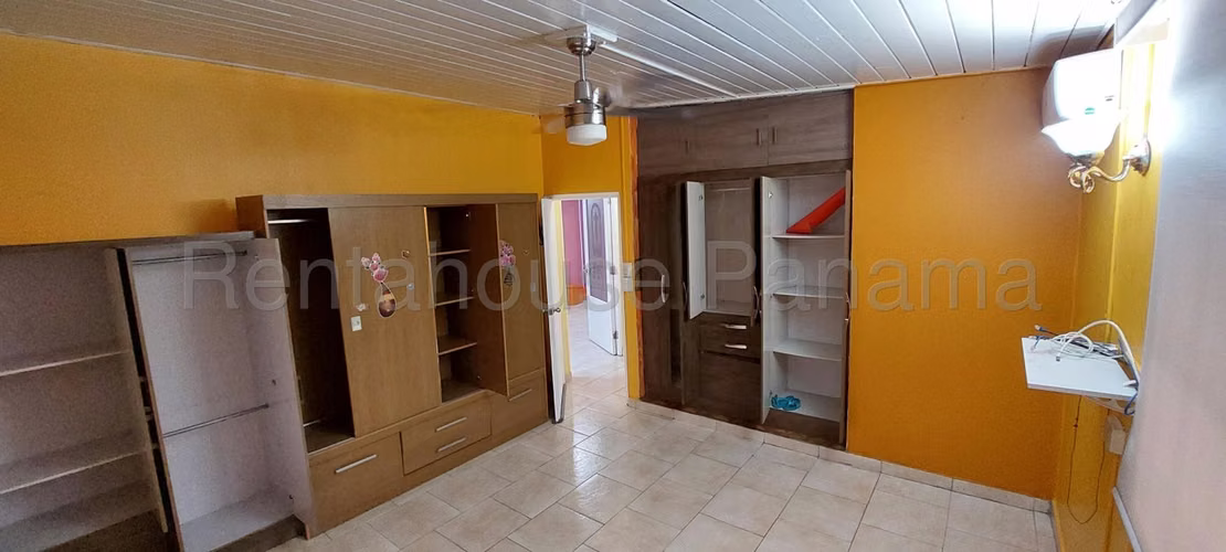 VENTA CASA EN PARQUE LEFEVRE 26ML4766
