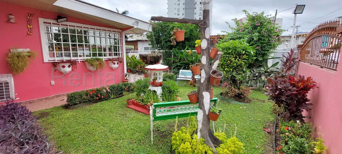 VENTA CASA EN PARQUE LEFEVRE 26ML4766