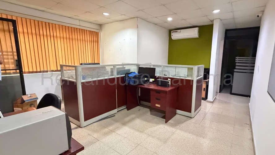 Venta de Oficina en El Carmen Solo Cliente Directo MC