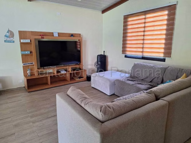 Casa en San Carlos - Venta