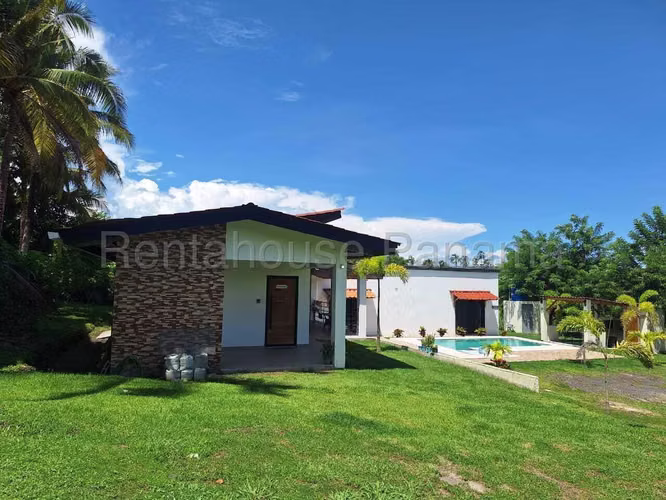 Casa en San Carlos - Venta