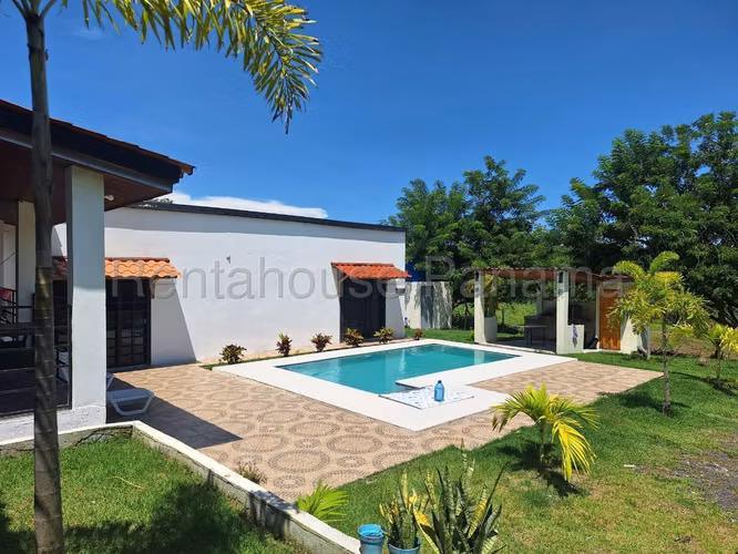 Casa en San Carlos - Venta