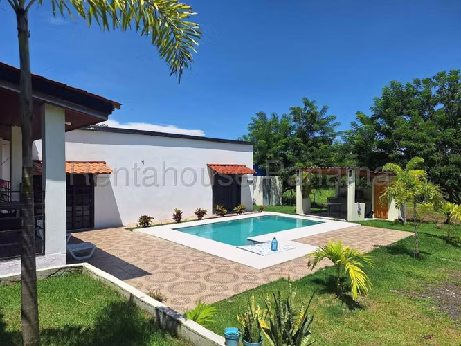 Casa en San Carlos - Venta