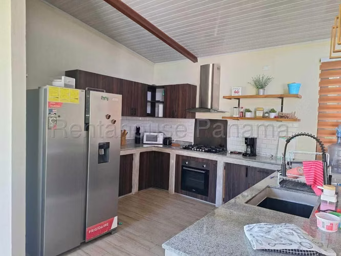 Casa en San Carlos - Venta
