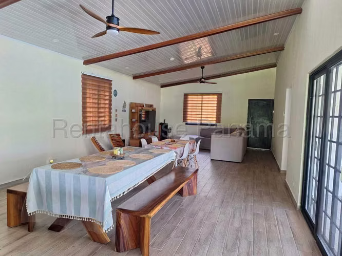 Casa en San Carlos - Venta