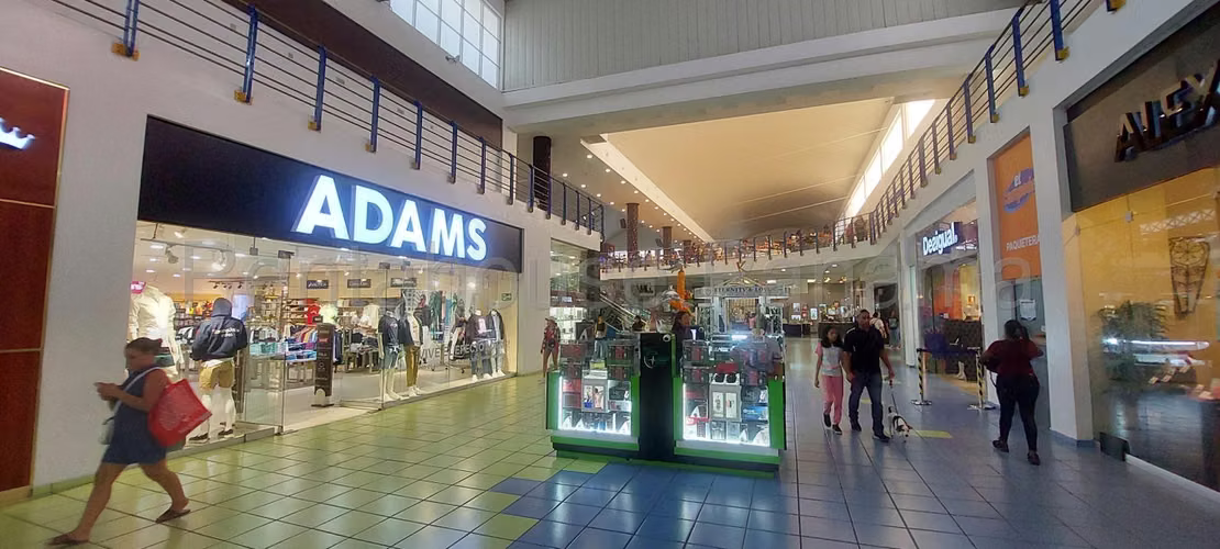 VENTA LOCALES INVERSION ALBROOK MALL 26ML5324