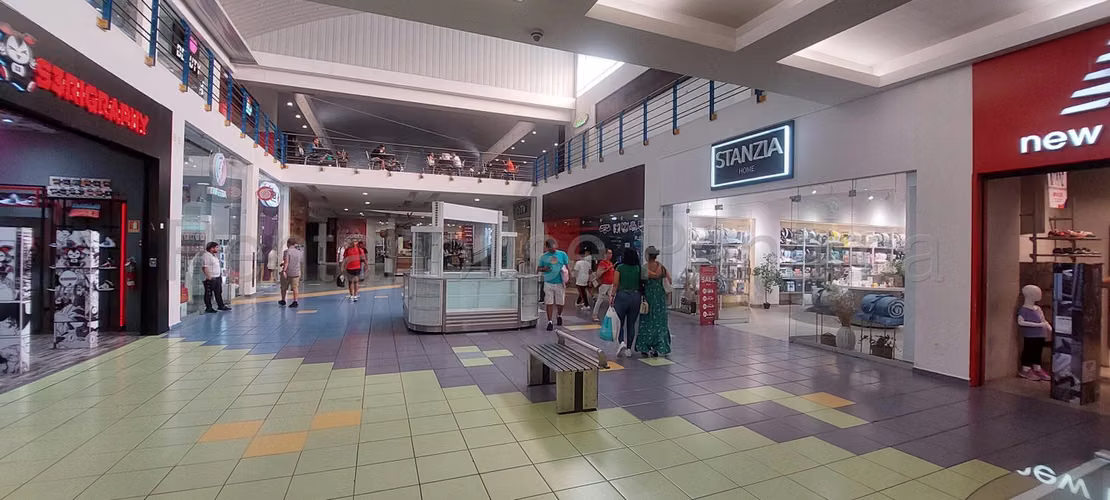 VENTA LOCALES INVERSION ALBROOK MALL 26ML5324