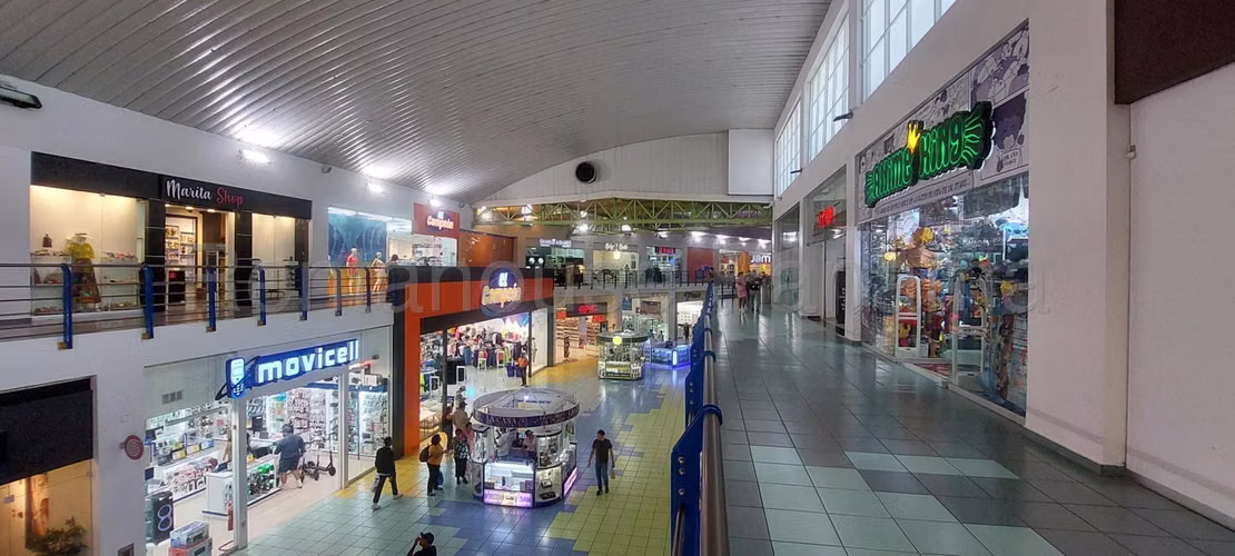 VENTA LOCALES INVERSION ALBROOK MALL 26ML5324