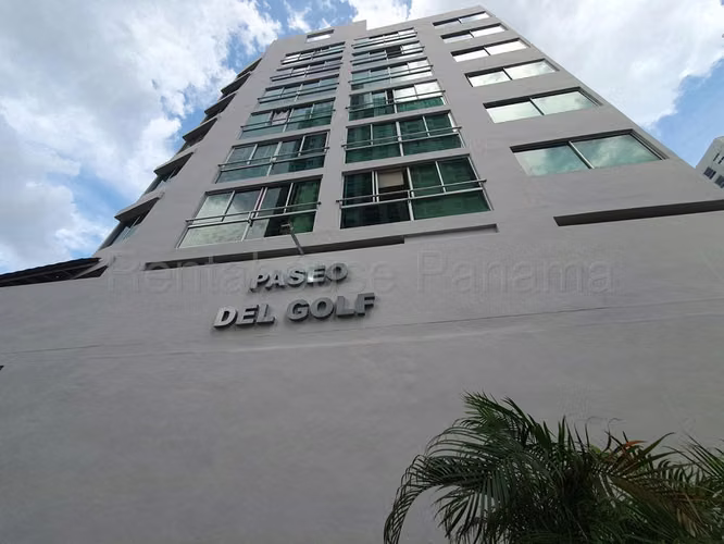 Venta de apartamento en Ph Paseo del Golf 27MVCH5457