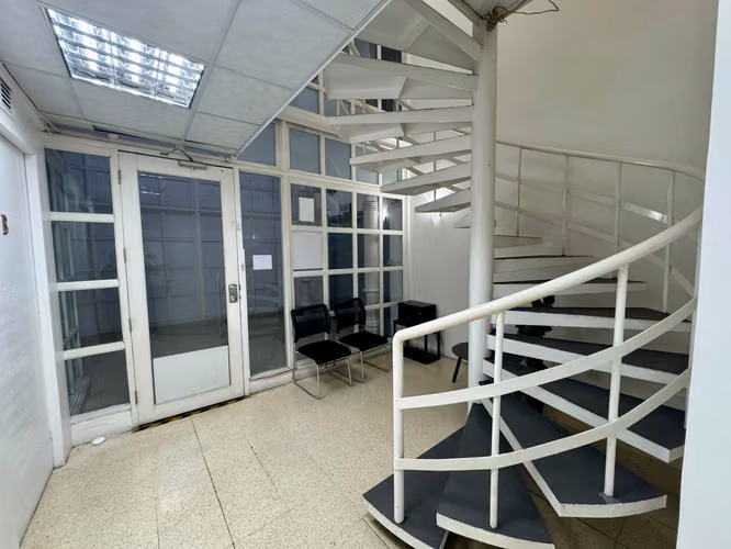 OFICINA EN AMBIENTE TRANQUILO · PLAZA PAITILLA · OFICINA 47E