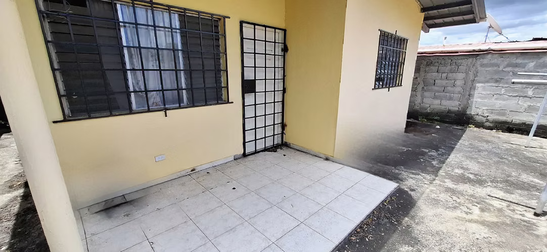 VENTA CASA EL CRISOL 27ML574
