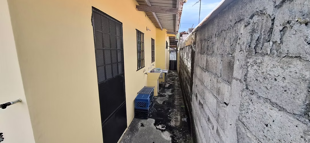 VENTA CASA EL CRISOL 27ML574
