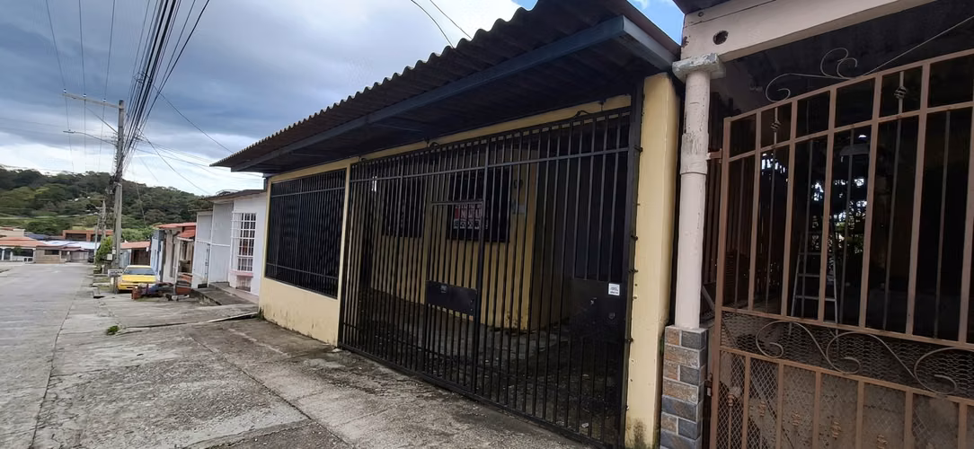VENTA CASA EL CRISOL 27ML574