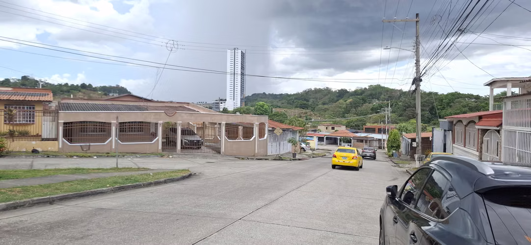 VENTA CASA EL CRISOL 27ML574
