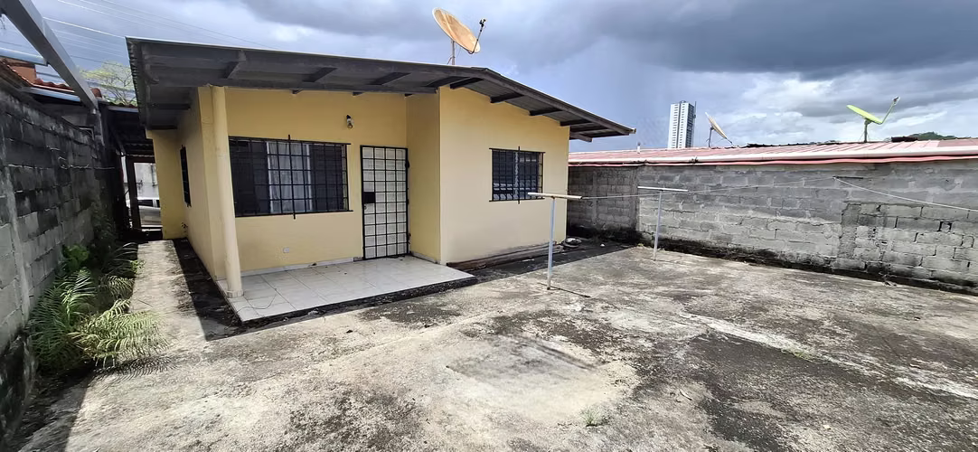 VENTA CASA EL CRISOL 27ML574