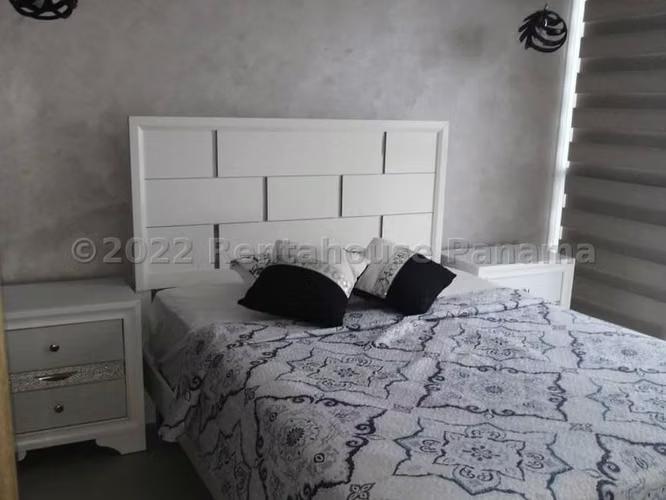 Apartamento en Obarrio - Venta