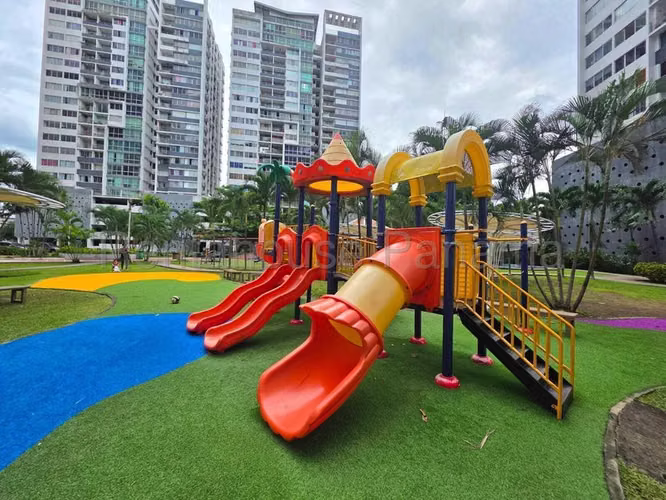 Venta de apartamento en transismica C27-494 - Imagen 5