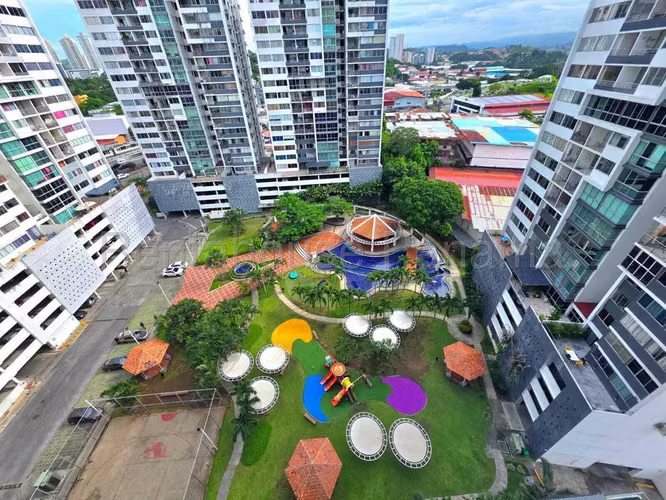 Venta de apartamento en transismica C27-494 - Imagen 4
