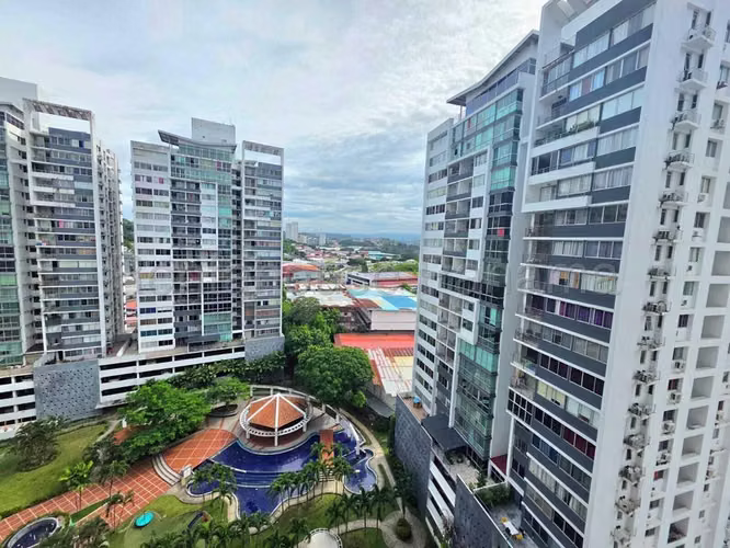 Venta de apartamento en transismica C27-494 - Imagen 8