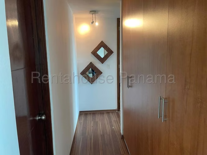 Alquiler de apartamento en Ph Terramar 27MVCH313