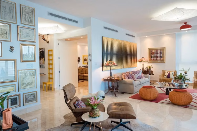 VENTA DE APARTAMENTO EN PUNTA PACÍFICA