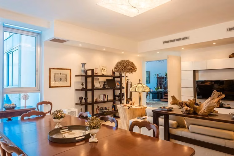 VENTA DE APARTAMENTO EN PUNTA PACÍFICA